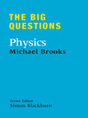 Big Questions: Physics (eBook)